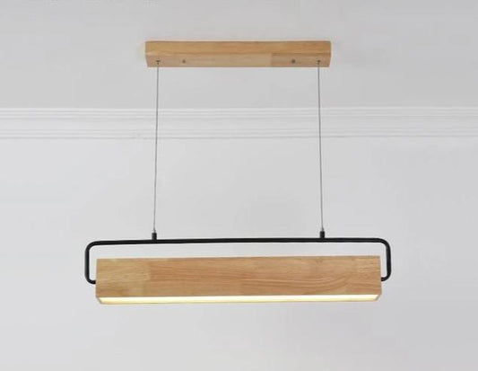 Adelbert - Adjustable LED Pendant Lamp