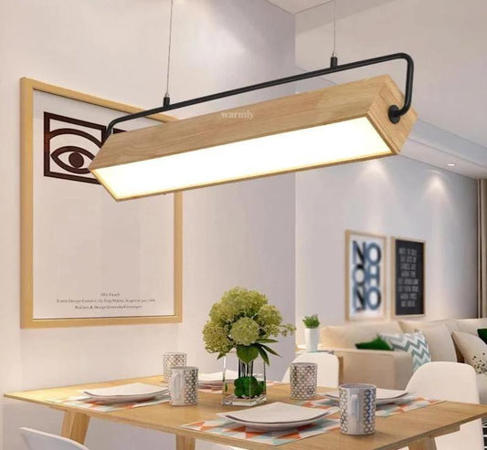 Adelbert - Adjustable LED Pendant Lamp